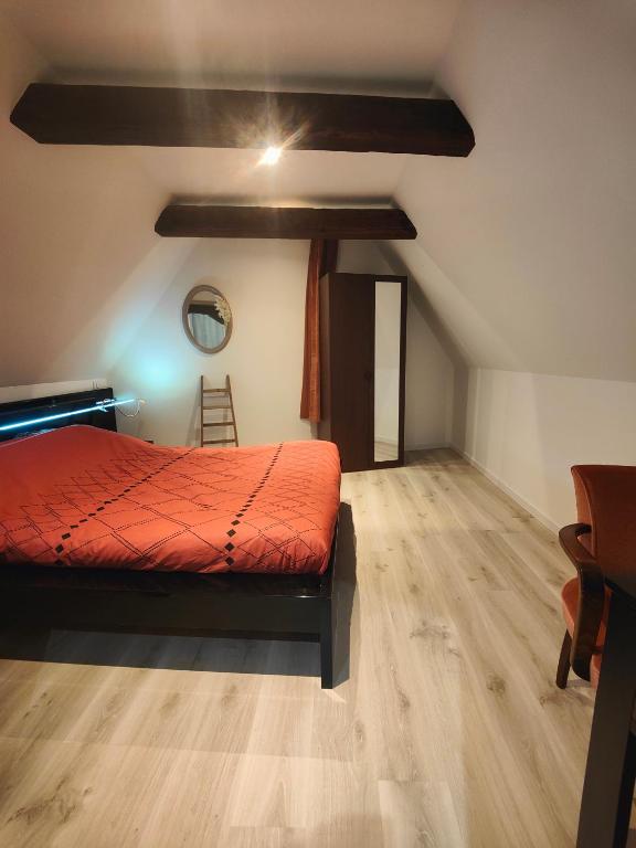 Le Nid de cigogne - 3 chambres & parking couvert – photo 14