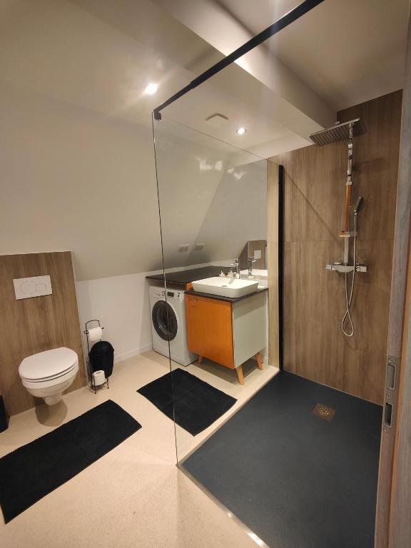 Le Nid de cigogne - 3 chambres & parking couvert – photo 10