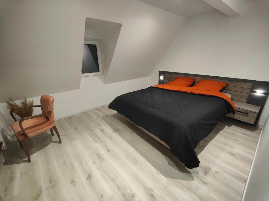 Le Nid de cigogne - 3 chambres & parking couvert – photo 6