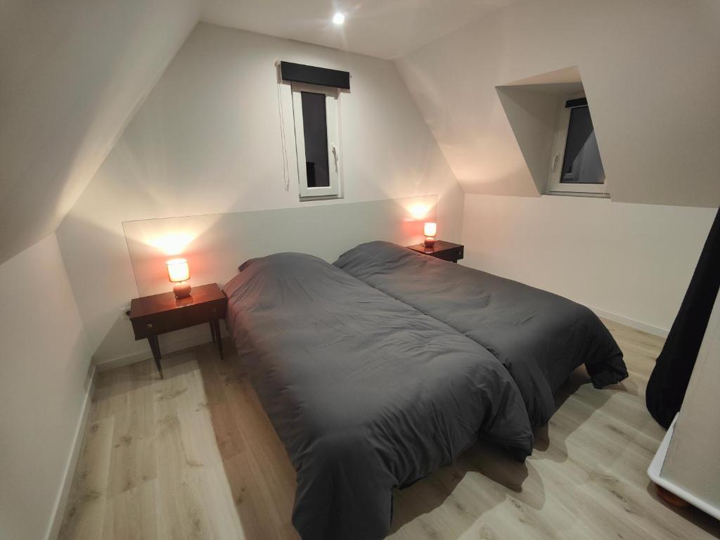 Le Nid de cigogne - 3 chambres & parking couvert – photo 2