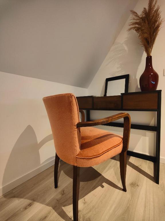 Le Nid de cigogne - 3 chambres & parking couvert – photo 15