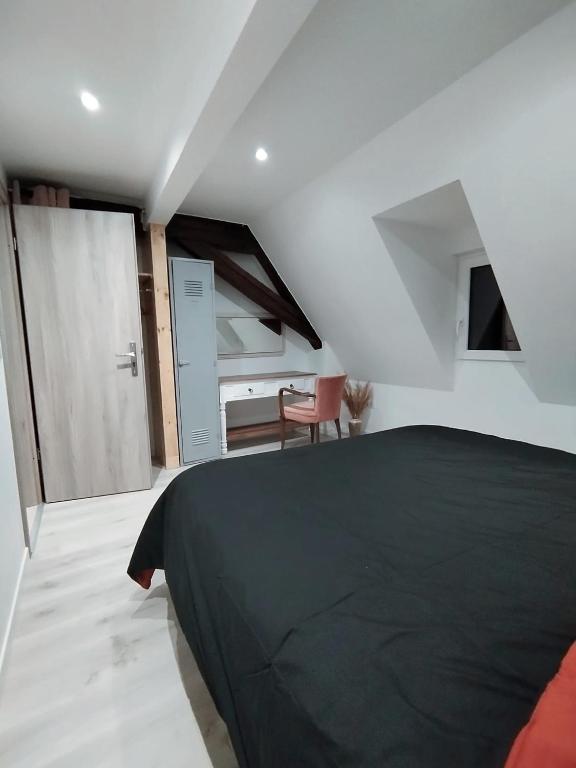 Le Nid de cigogne - 3 chambres & parking couvert – photo 11