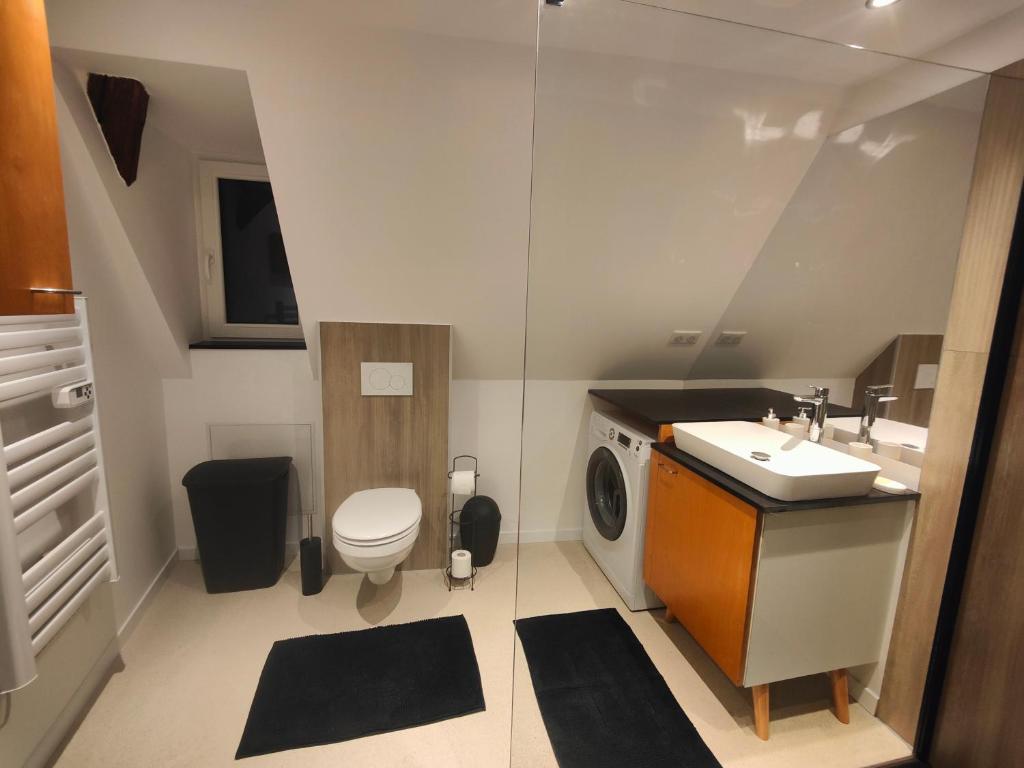 Le Nid de cigogne - 3 chambres & parking couvert – photo 7