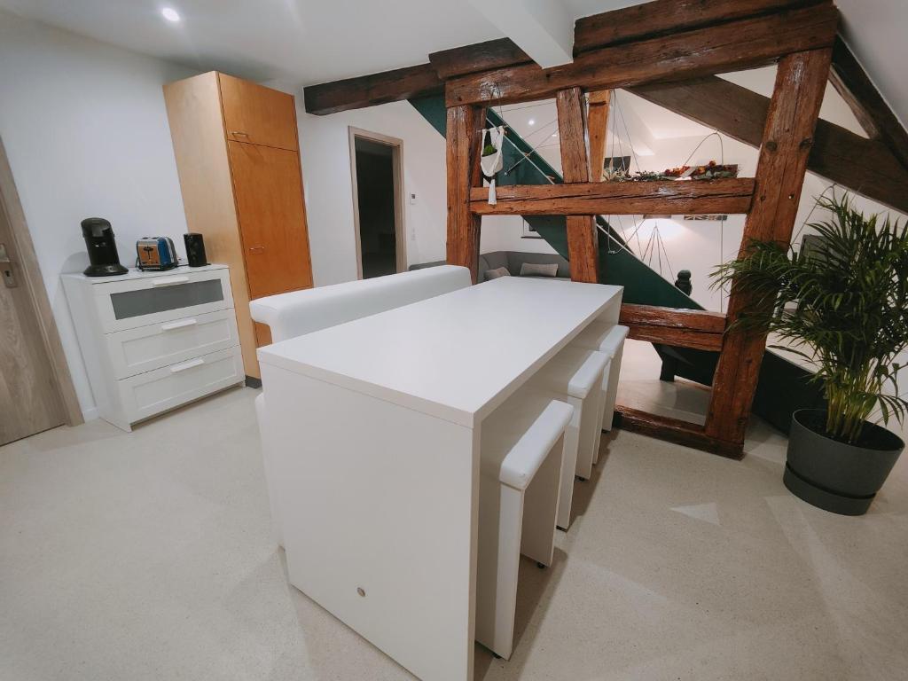 Le Nid de cigogne - 3 chambres & parking couvert – photo 8