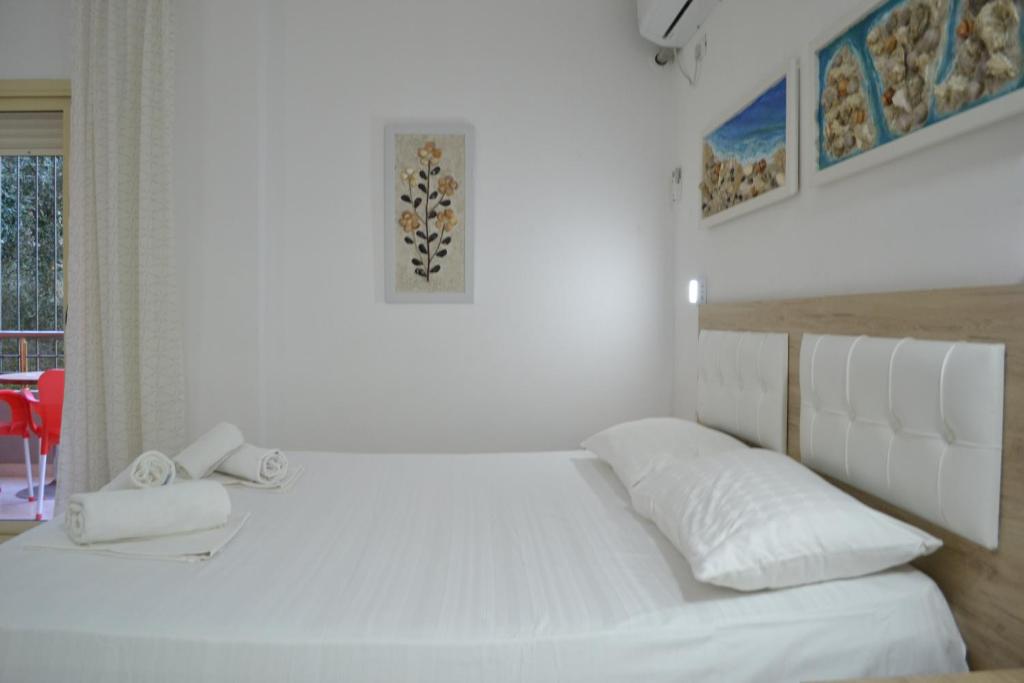 Seashell Art Decor Studio Modern,cosy,parking - Imazhi 7