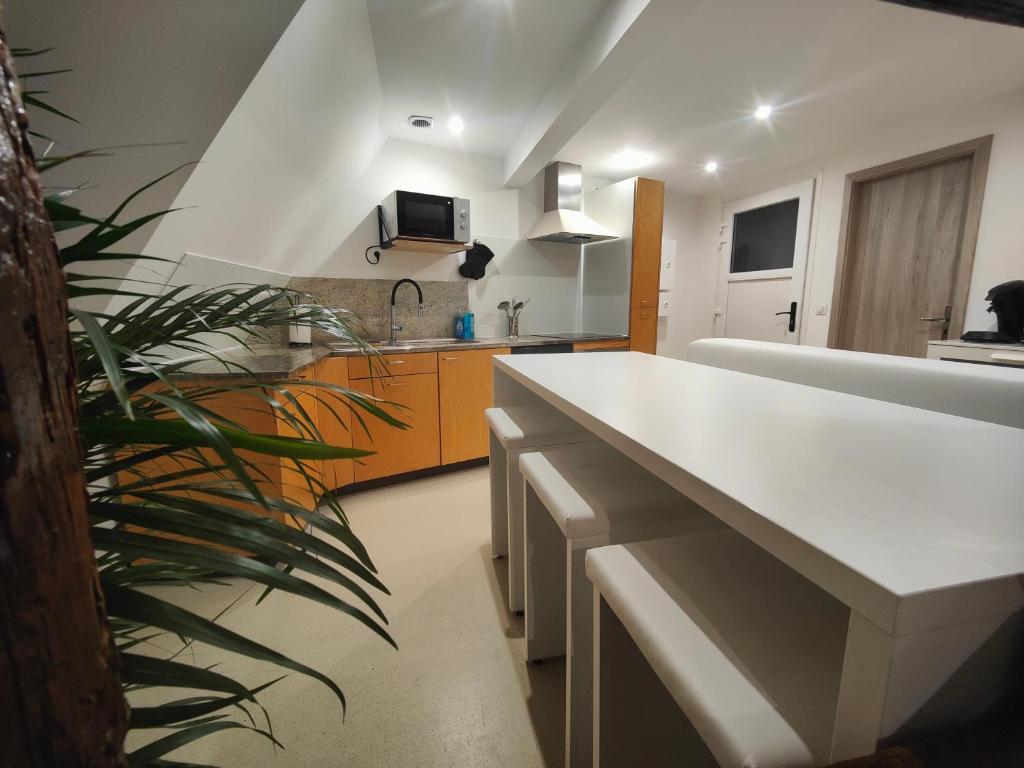 Le Nid de cigogne - 3 chambres & parking couvert – photo 1