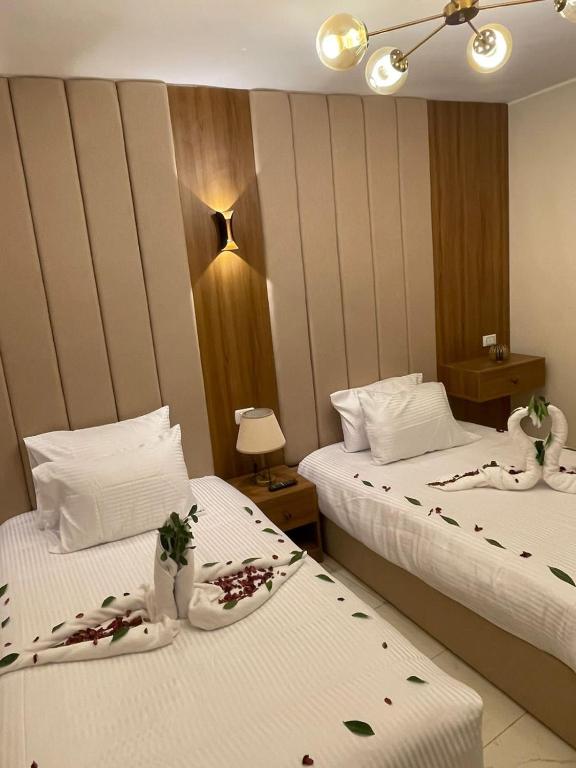 Gallery image of pyramid view inn in Cairo