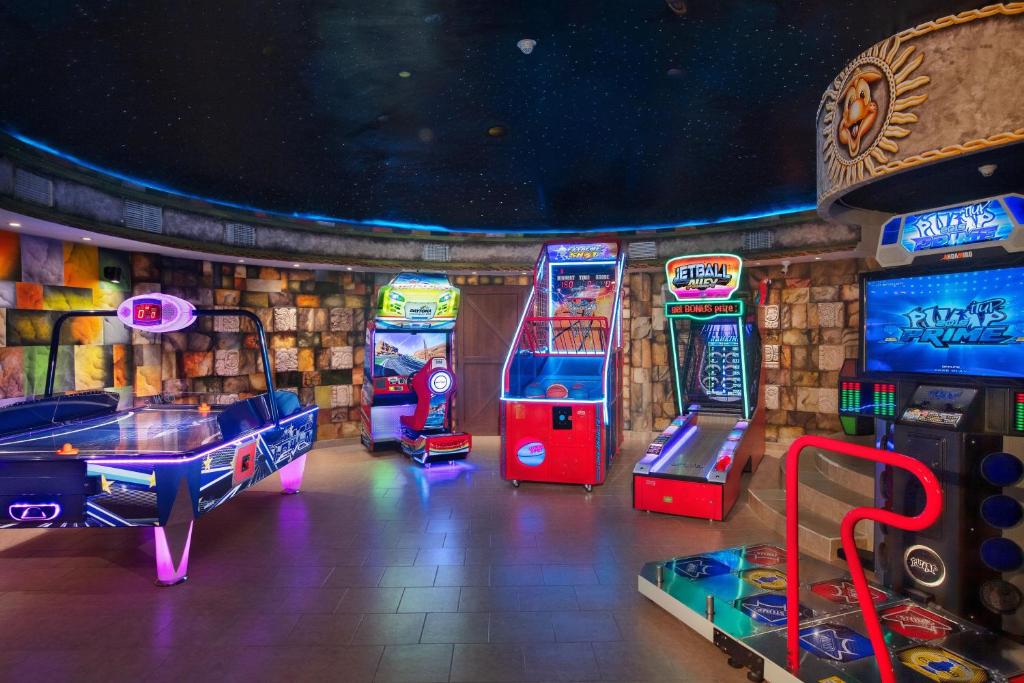 Explorer’s Club para niños