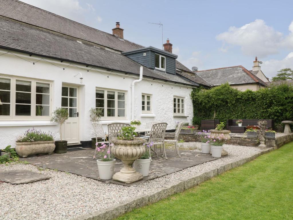 Briony House, Okehampton (updated prices 2024)