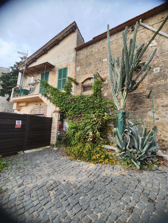 Kép Chalet Romantico Sul Lago szállásáról Anguillara Sabaziában a galériában