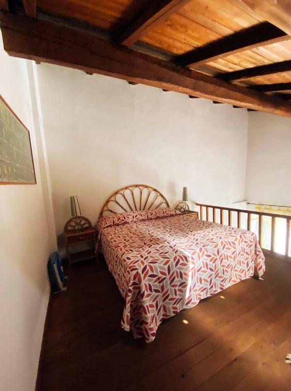 Kép Chalet Romantico Sul Lago szállásáról Anguillara Sabaziában a galériában