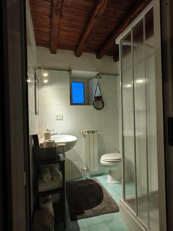 Kép Chalet Romantico Sul Lago szállásáról Anguillara Sabaziában a galériában