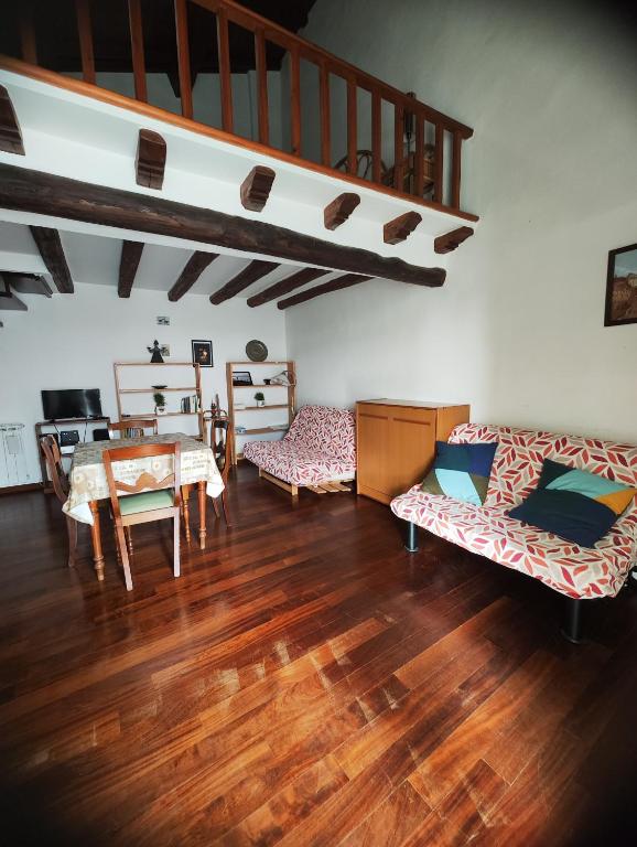 Kép Chalet Romantico Sul Lago szállásáról Anguillara Sabaziában a galériában