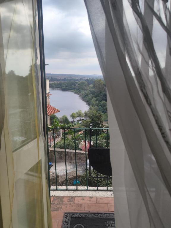 Kép Chalet Romantico Sul Lago szállásáról Anguillara Sabaziában a galériában