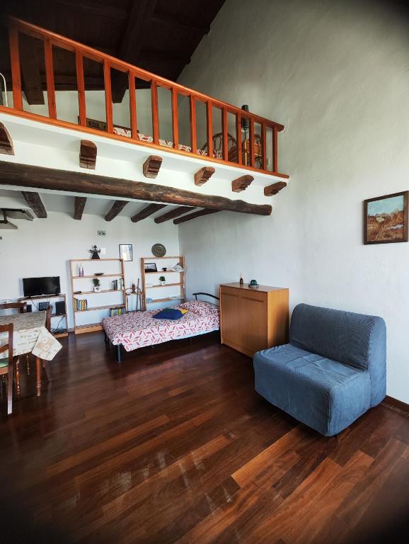 Kép Chalet Romantico Sul Lago szállásáról Anguillara Sabaziában a galériában