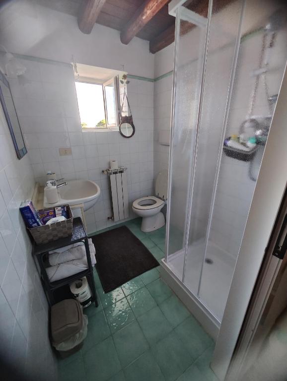 Kép Chalet Romantico Sul Lago szállásáról Anguillara Sabaziában a galériában