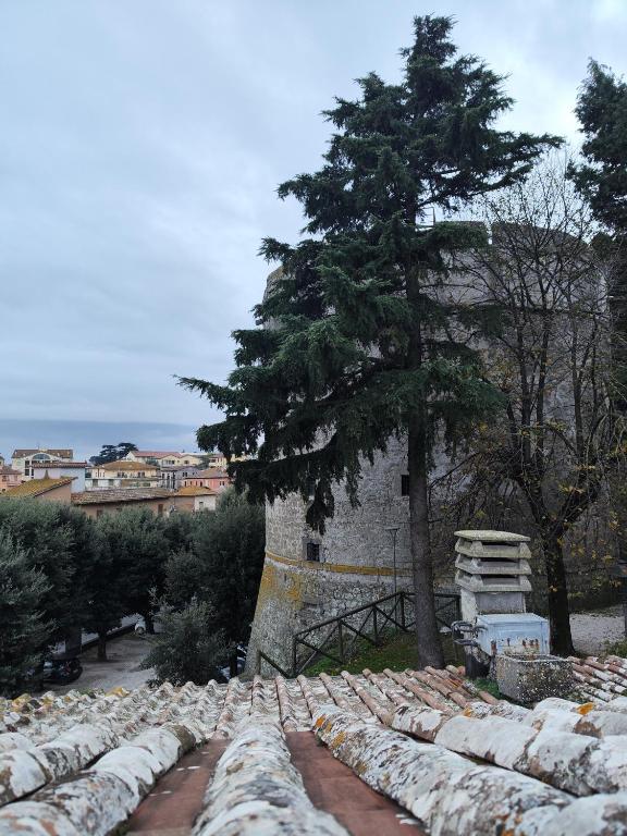 Kép Chalet Romantico Sul Lago szállásáról Anguillara Sabaziában a galériában