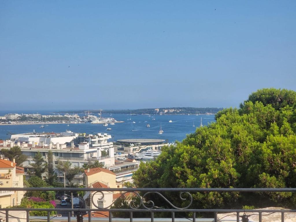 Appartement Grasse Toit Terrasse