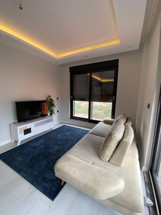 لابی و فضای عمومی Tunç Suite Luxury House - تصویر ۵