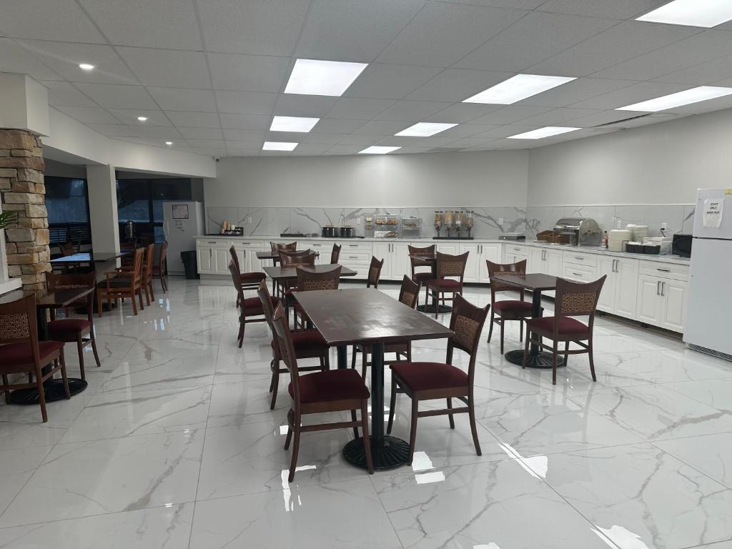 Galería fotográfica de River Rapids Inn en Niagara Falls