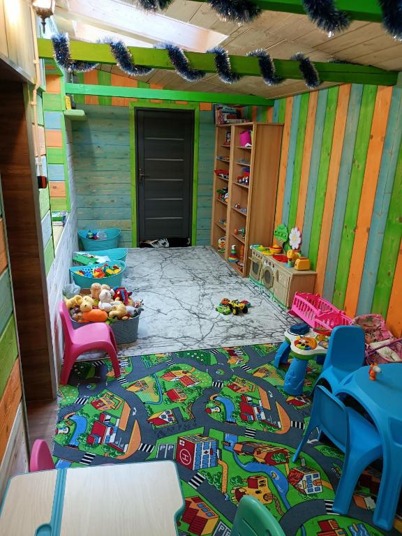 uDany Noclegi ze Śniadaniem - 19