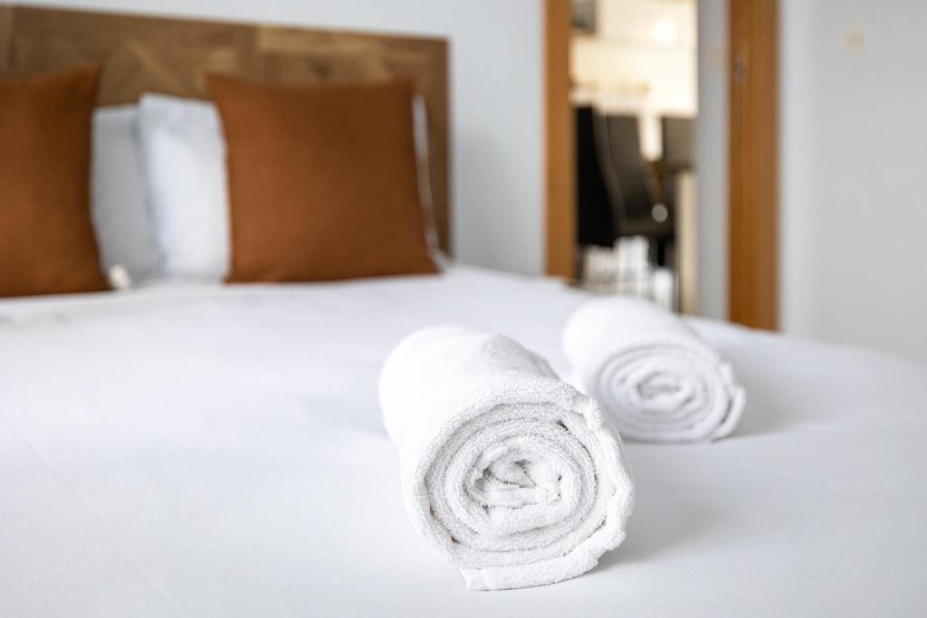 Grace Apartments - 3 bedroom City Centre - 12