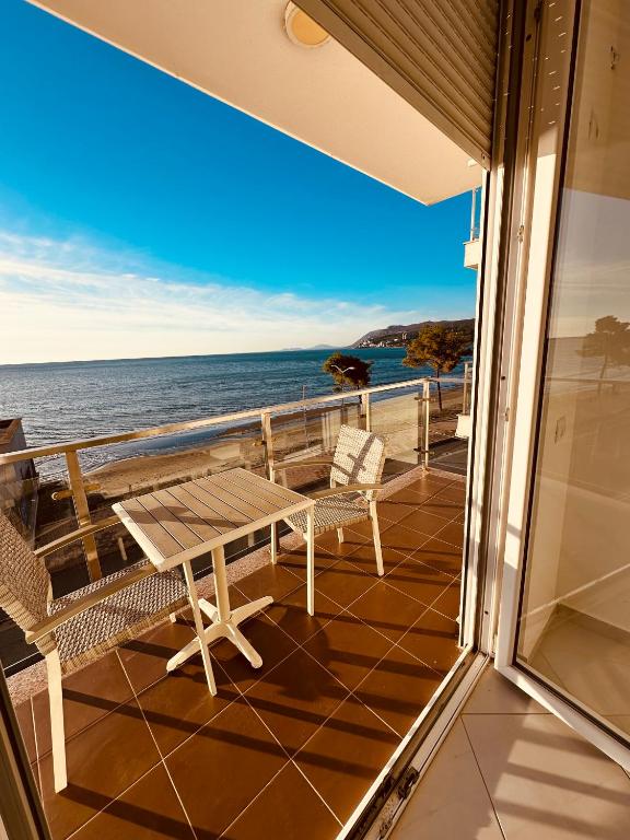 Neli's Apartments, Shëngjin, Albania