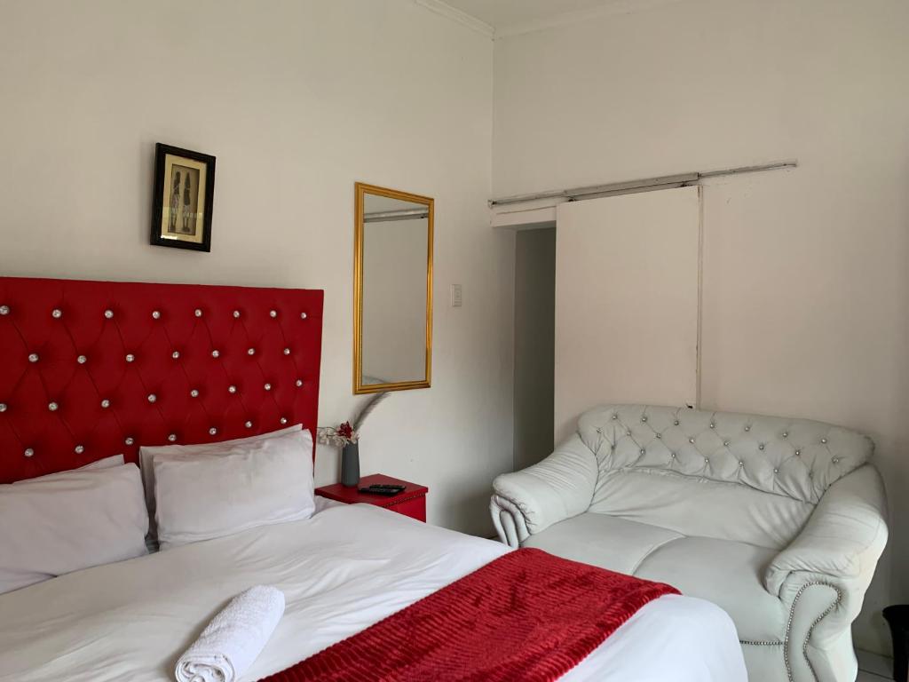 Beach View B&B, East London Updated 2024 Prices