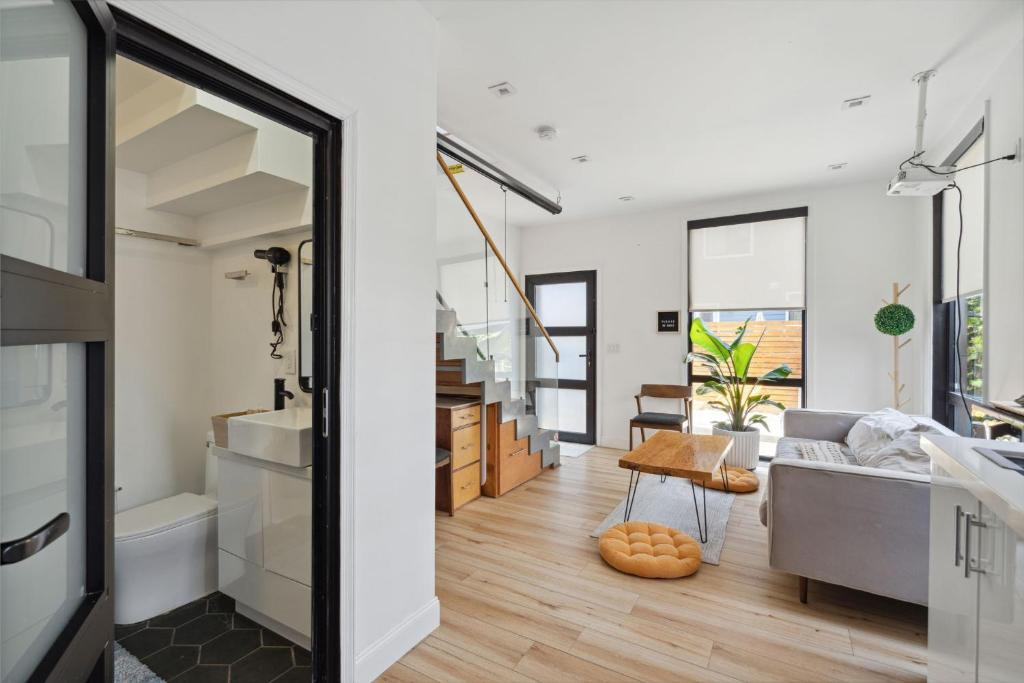 Fishtown Loft with backyard, Philadelphia (aktualisierte Preise für 2024)