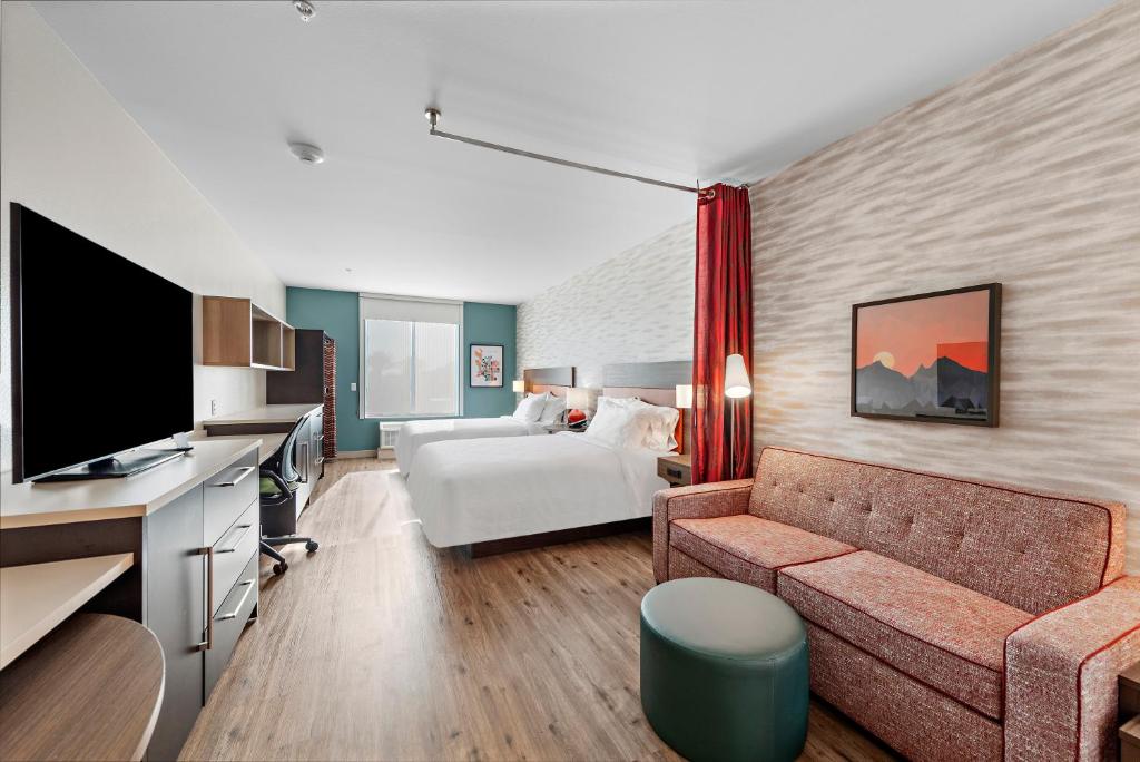 Home2 Suites By Hilton San Bernardino photo