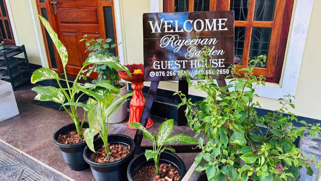 Fotografie z fotogalerie ubytování Rajeevan Garden Guest House v destinaci Jápané