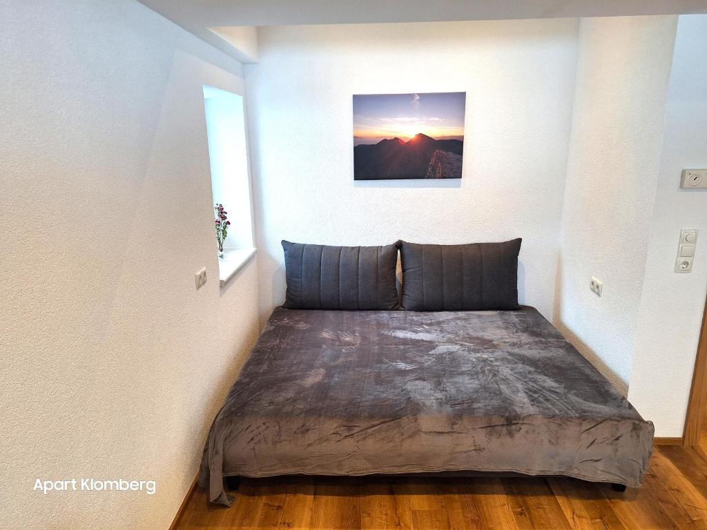 Fotografie z fotogalerie ubytování Apart Klomberg v destinaci Landeck