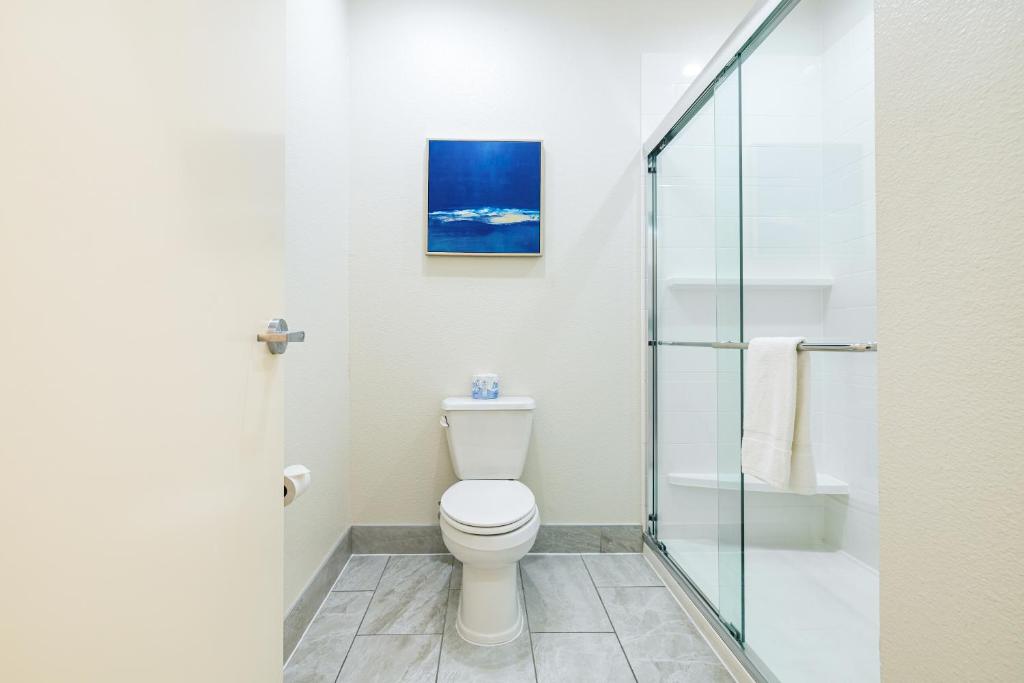 Palace Inn Blue-IAH East - 