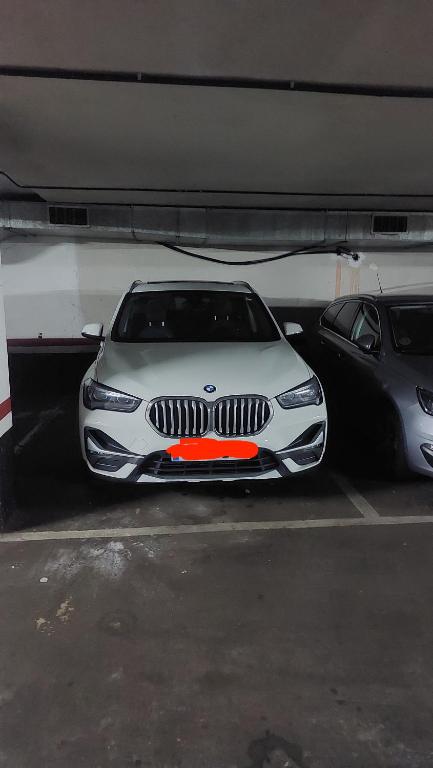 Fotografia z galérie ubytovania NAHIMA PARKING FREE v destinácii San Sebastián