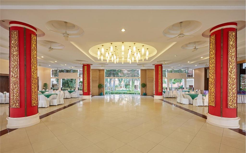 Eastern Grand Palace - Resim 26