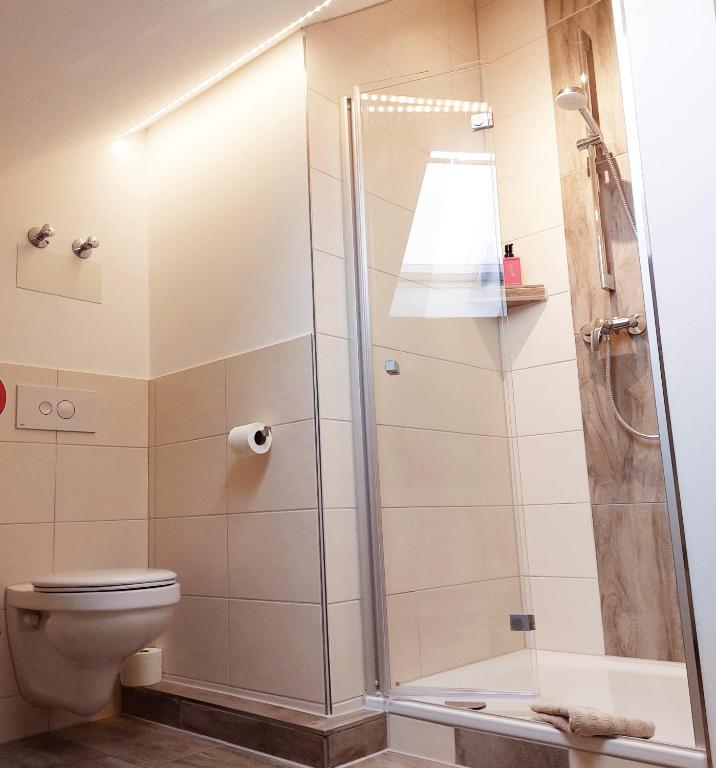 Ferienwohnungen Busch`s Gästehaus - 11