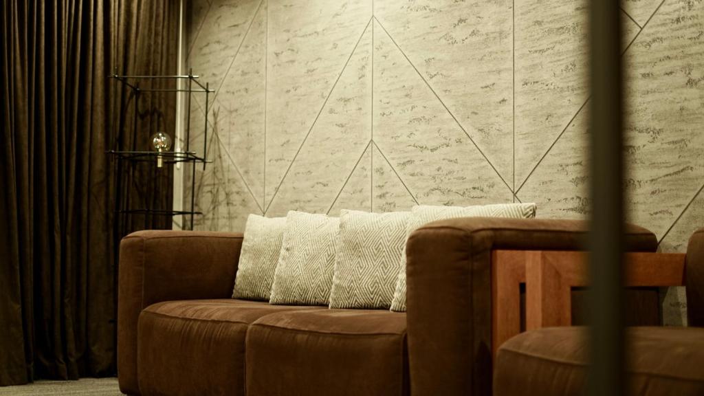 MOJO HALL Hotel - Superior King Room