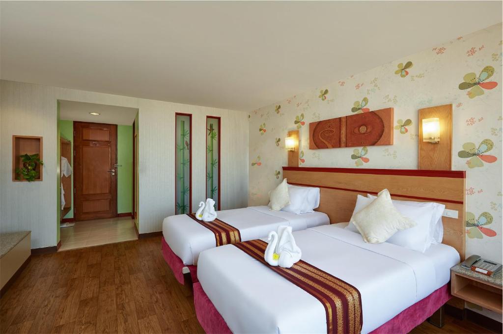 Eastern Grand Palace - Resim 25