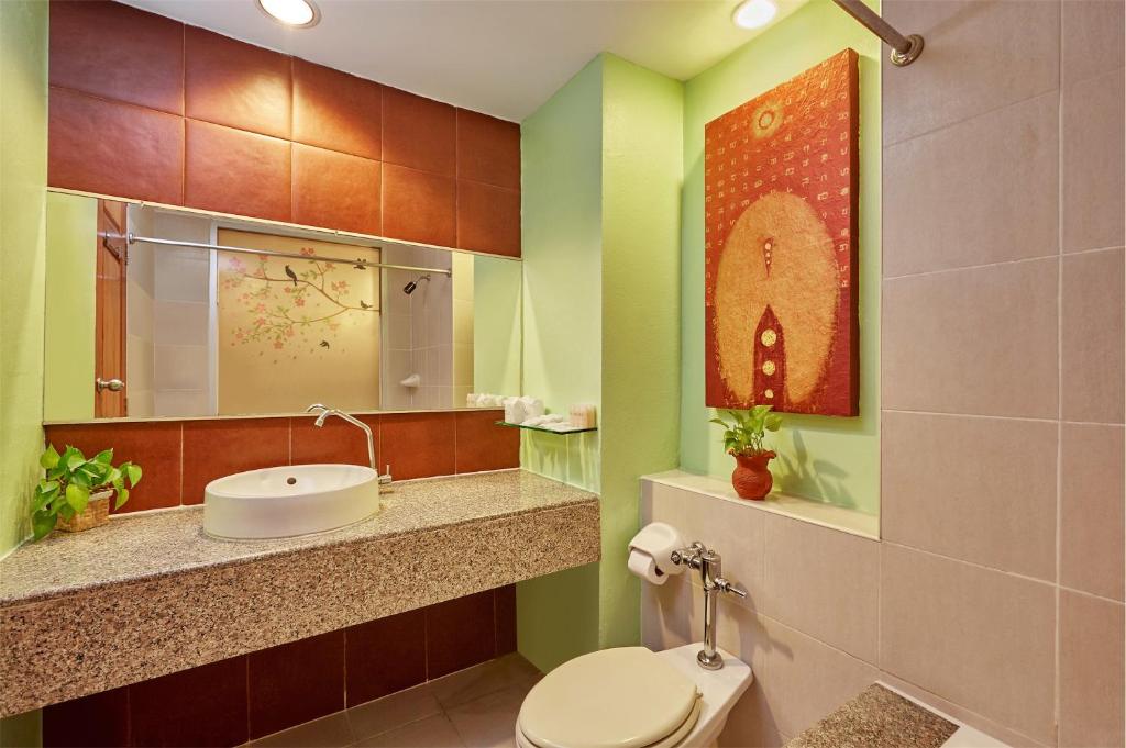 Eastern Grand Palace - Resim 3