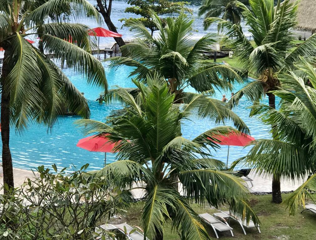 Iaorana Tahiti - photo 12 - Tahiti, Polynésie