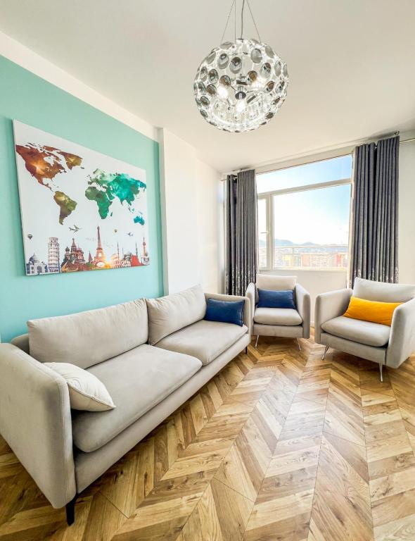 Seven Apartments Wilson - Imazhi 9
