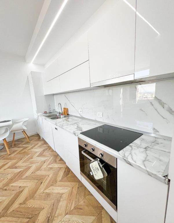 Seven Apartments Wilson - Imazhi 4