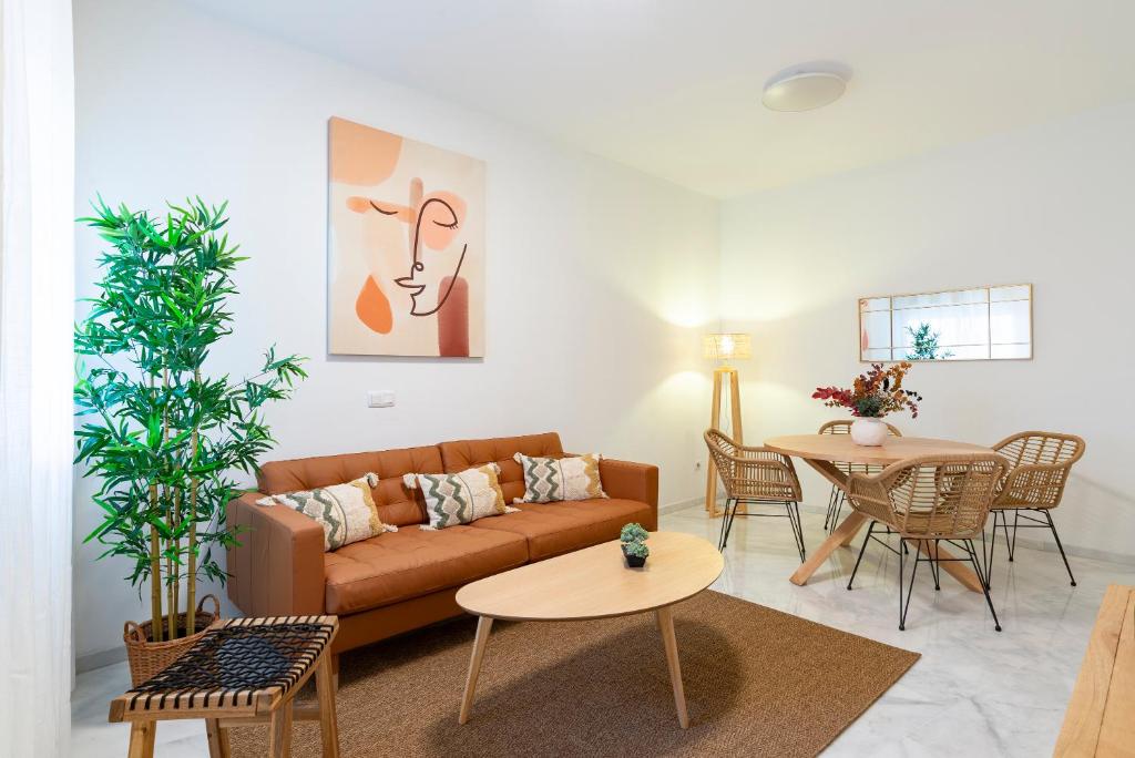 Carrera I & old town by ELE Apartments