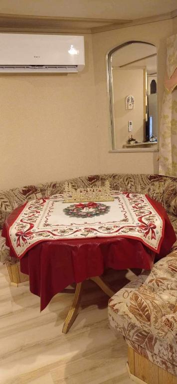 Fotografia z galérie ubytovania Kupai Apartman v Tiszaújvárosi