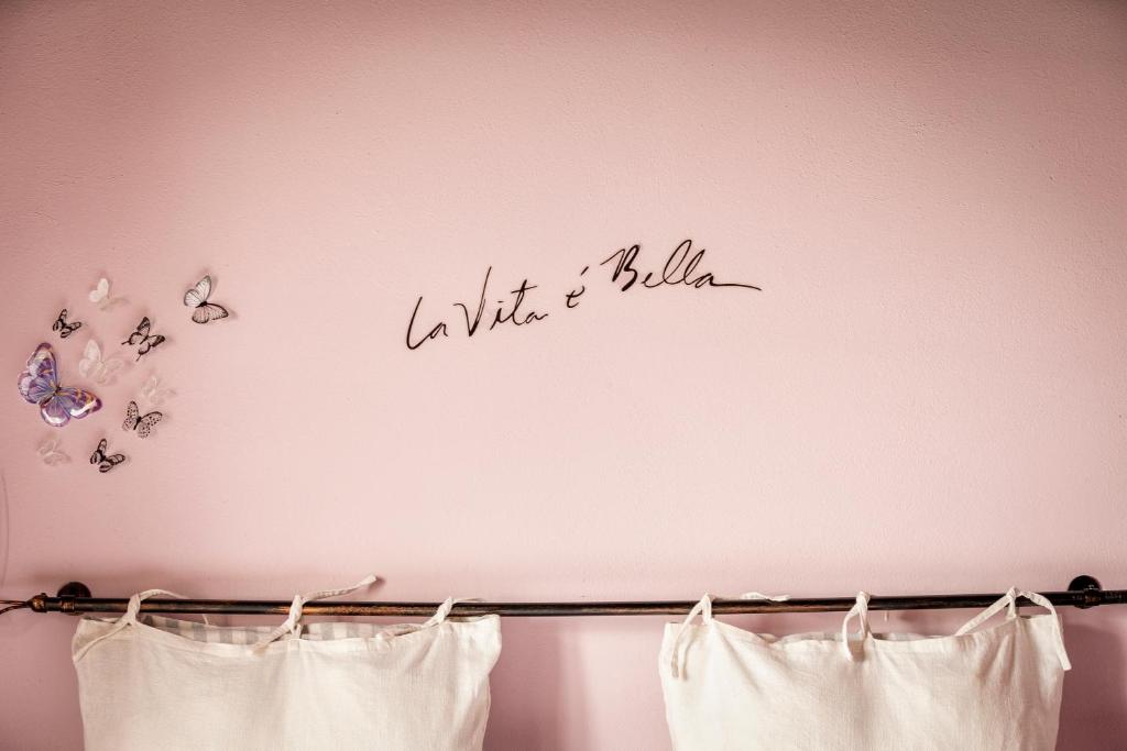 Fotografie z fotogalerie ubytování B&B La Casa di Assunta v destinaci Acquaviva