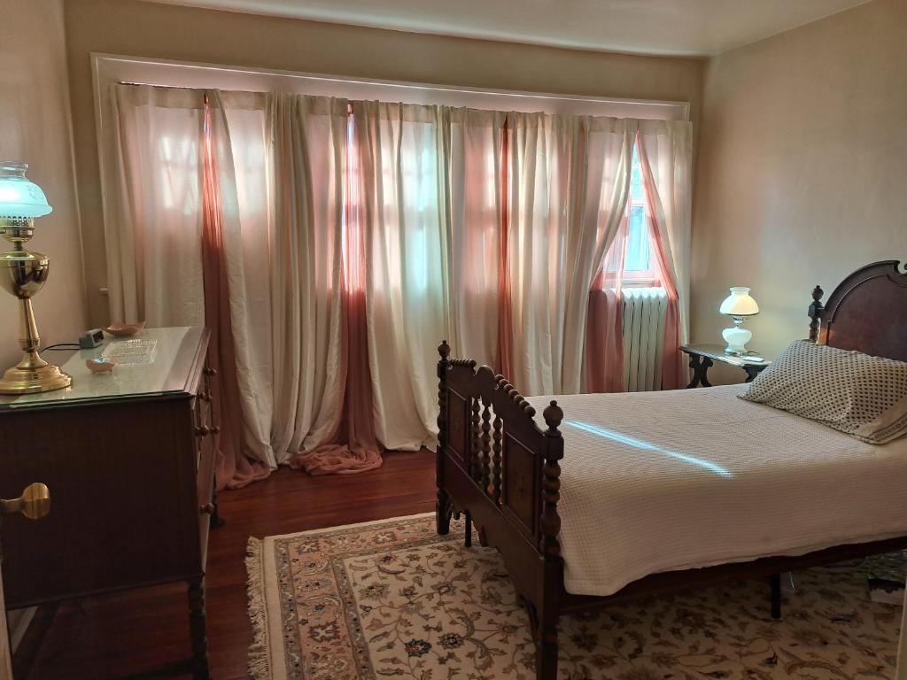 Ảnh trong thư viện ảnh của Harriott House, The Gallery Forest Room ở Terre Haute