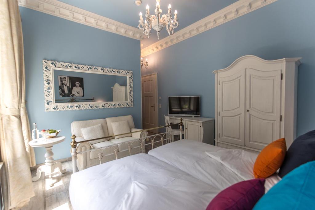 Grande Albergo Giancarlo - 8