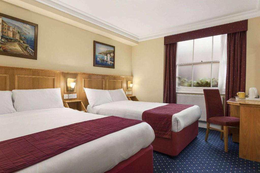 Days Inn Hyde Park - Resim 13