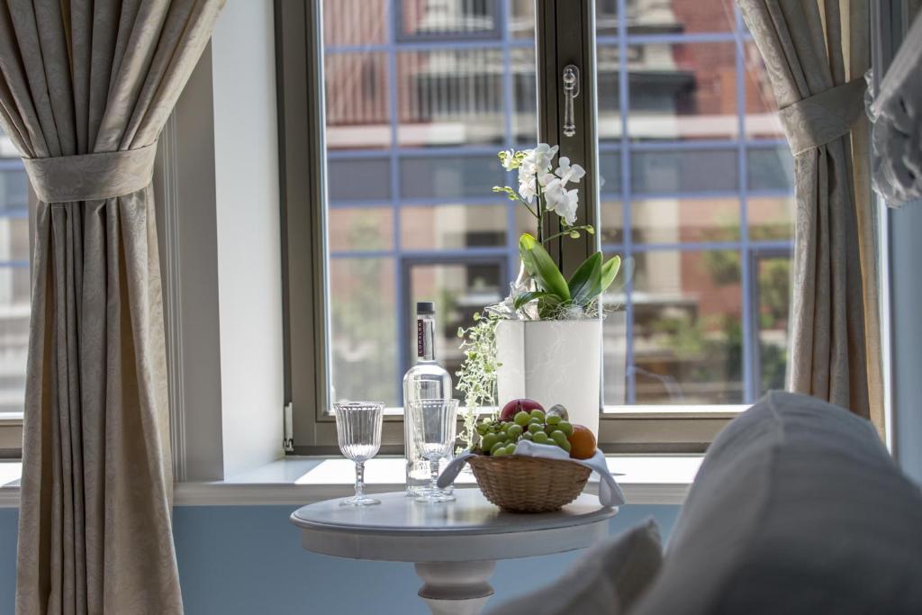 Grande Albergo Giancarlo - 9