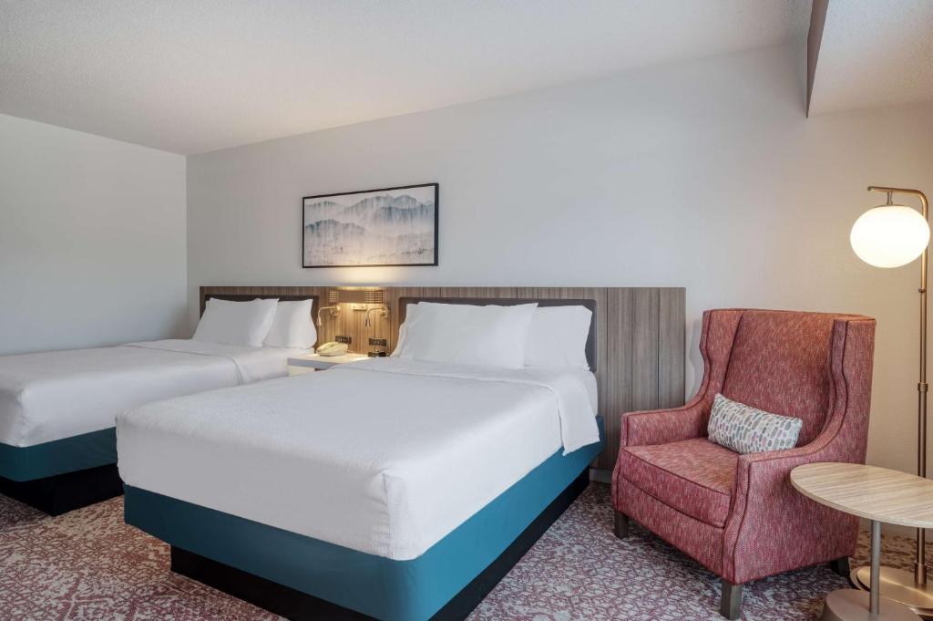 Hilton Garden Inn Clarksburg photo